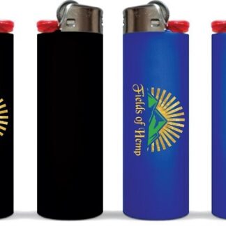 Bic Lighter