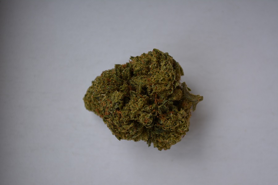 Products Fields of Hemp