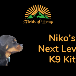 K9 Kit
